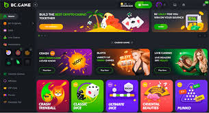 BC.Game Казино и Ставки 9 BC.Game Казино и Ставки 9