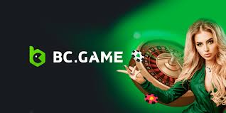 Experience the Excitement at BC.Game Casino Experience the Excitement at BC.Game Casino