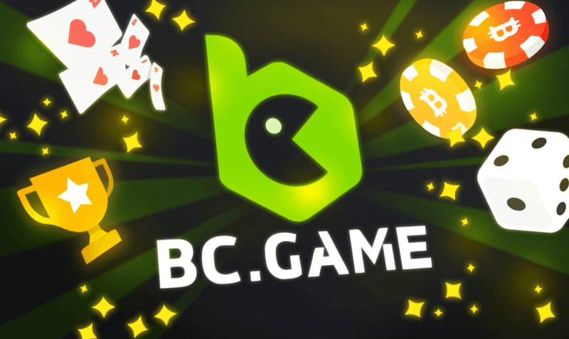 Experience the Excitement at BC.Game Casino Experience the Excitement at BC.Game Casino