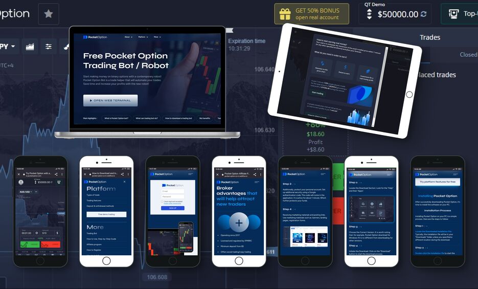 Negociação de Pocket Option no Brasil Estratégias e Dicas para Investidores Negociação de Pocket Option no Brasil Estratégias e Dicas para Investidores